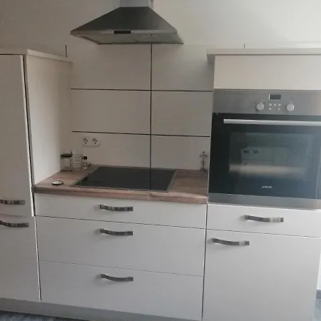 2 Schlafzimmer 115qm J M Vermietung 公寓 佩格尼茨河畔勒滕巴赫
