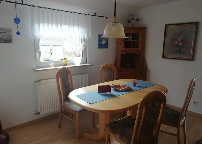 公寓 2 Schlafzimmer 115qm J M Vermietung