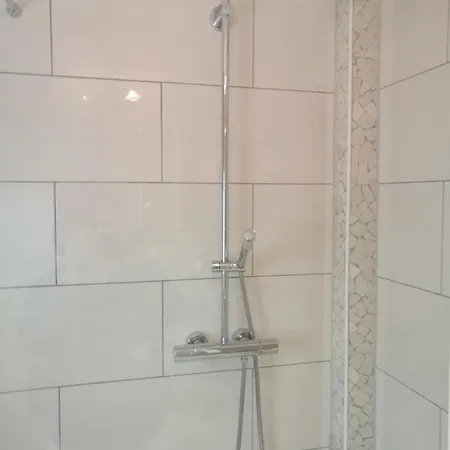 Ruhig Und Doch Zentral - Daham Apartment Röthenbach an der Pegnitz