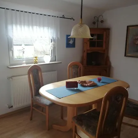 Appartement 2 Schlafzimmer 115qm J M Vermietung