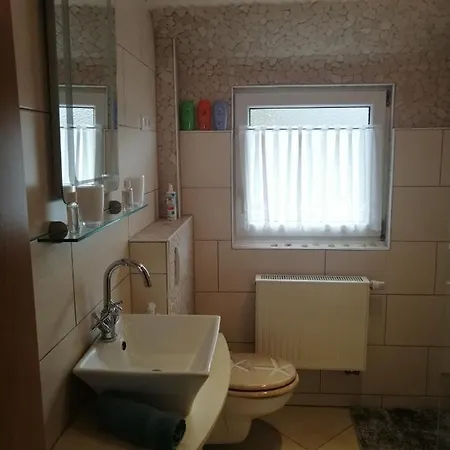Ruhig Und Doch Zentral - Daham Apartment