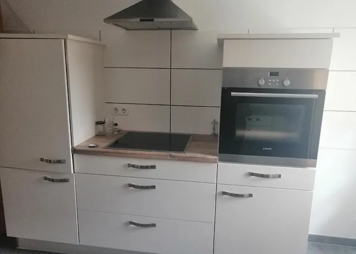 2 Schlafzimmer 115qm J M Vermietung Appartement Röthenbach an der Pegnitz